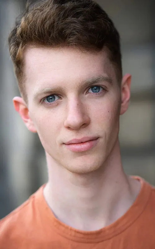 Alexander Tait