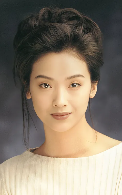 Jacklyn Wu Chien-Lien