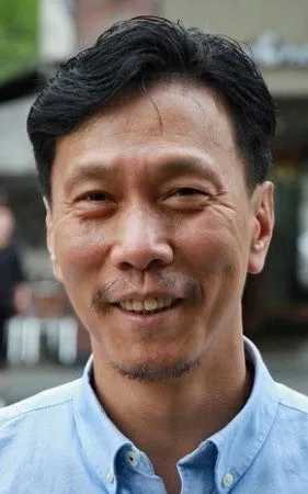 Jung Ki-sun