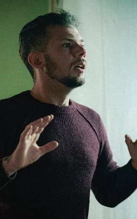 Alberto Gelmi