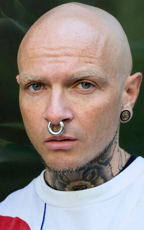 Nikolaj Tange Lange