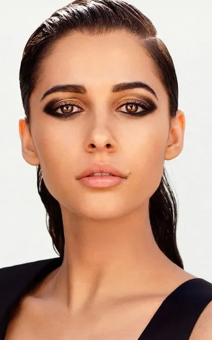 Naomi Scott