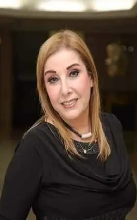 Madiha Al bakry