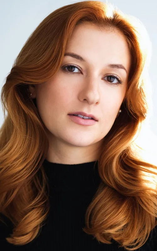 Nora Josephine