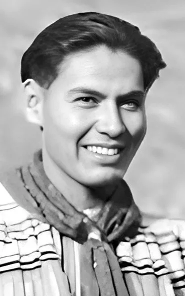 Cory Osceola