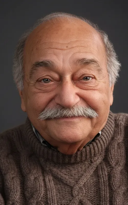 Aram Gülyüz
