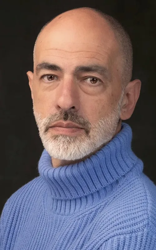 José Carlos Domínguez