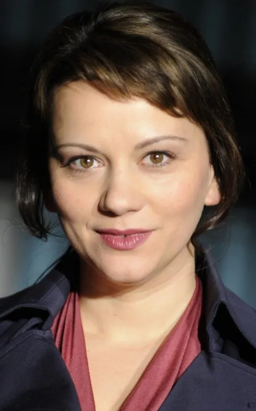 Tamara Simunovic