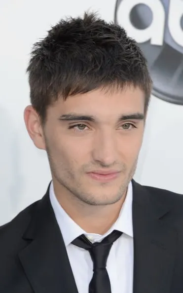 Tom Parker