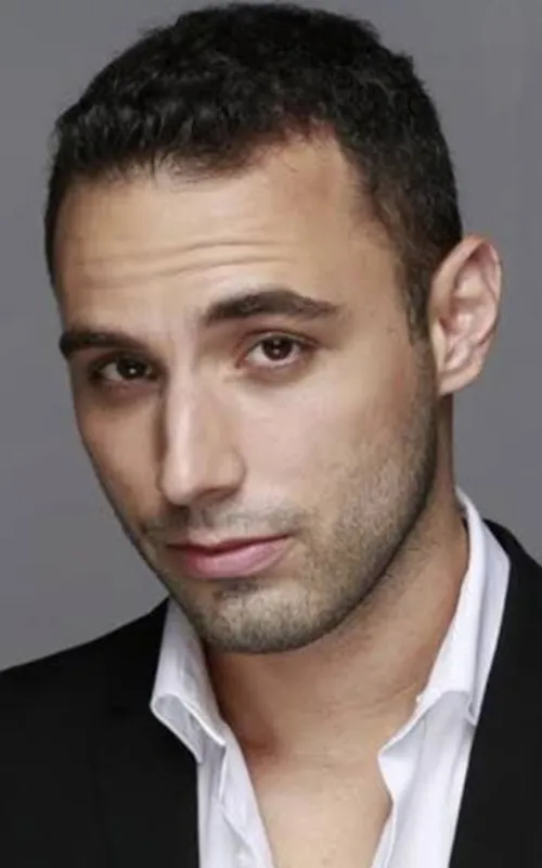Daniel Pupella