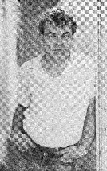 Curt McDowell