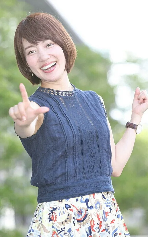 Naoko Hara