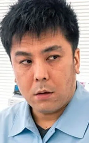 Mikio Ikenuma