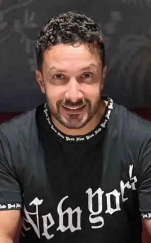 Moamen Nour