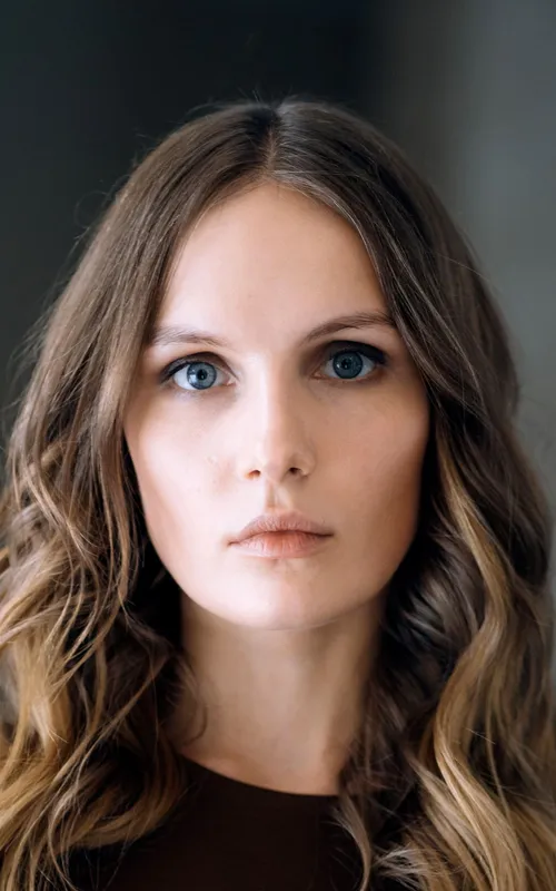 Mariya Fomina