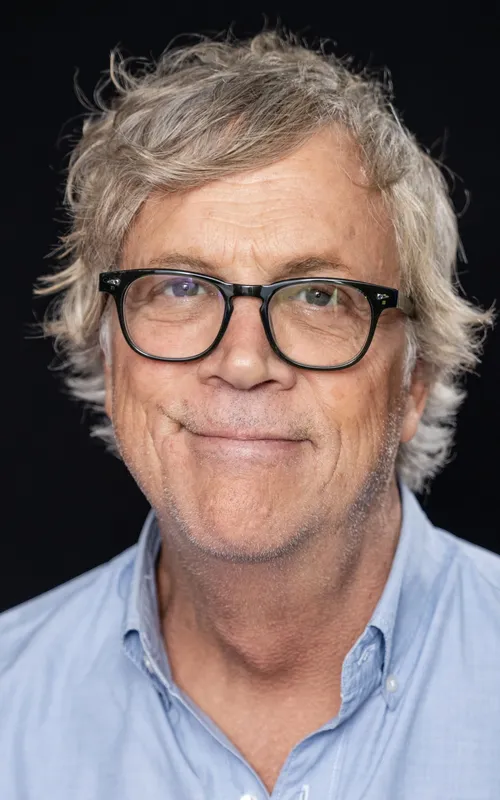 Todd Haynes