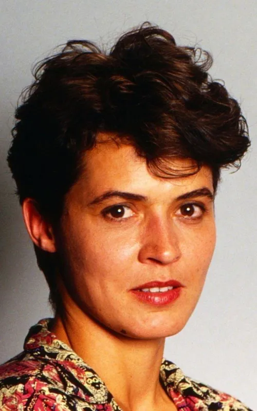 Ulrike Folkerts