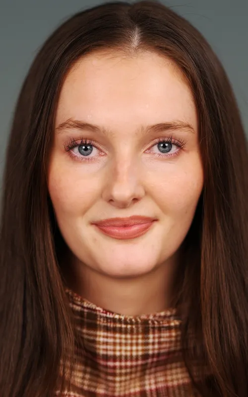 Davida McKenzie