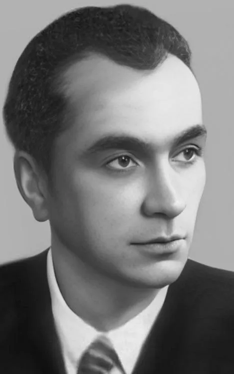 Oleksandr Grinko