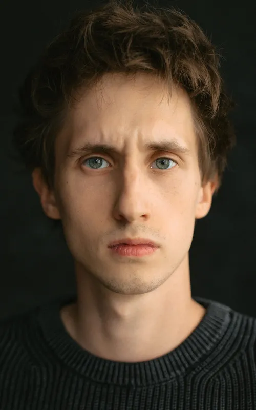 Vlad Yegorov