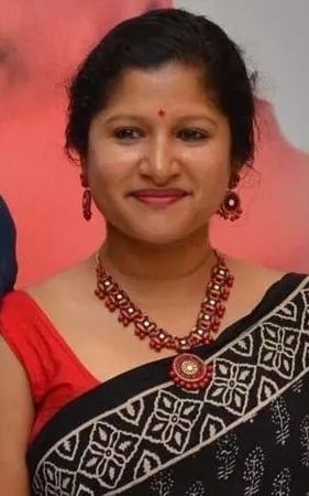 Preetha Raaghav