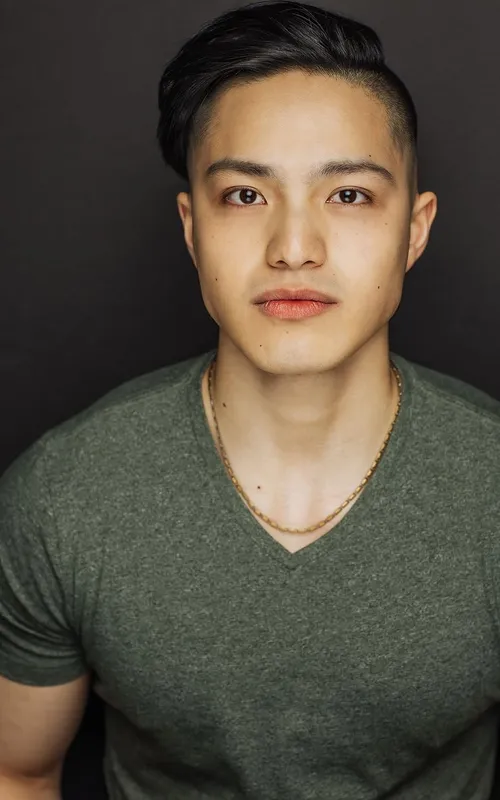 Wei Chung