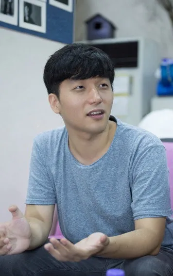Jung Yoon-suk