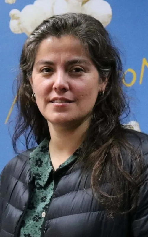 María Paz González