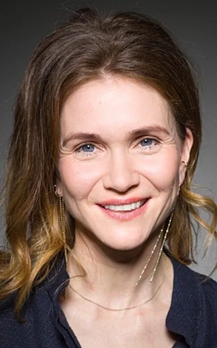 Lisa Hagmeister