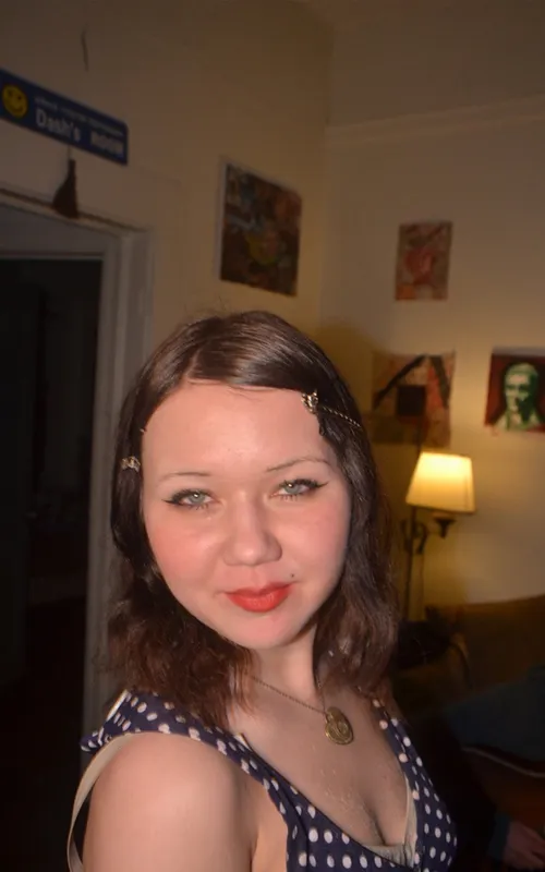 Clementine Wykhuis