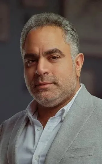 Mohamed Shaheen