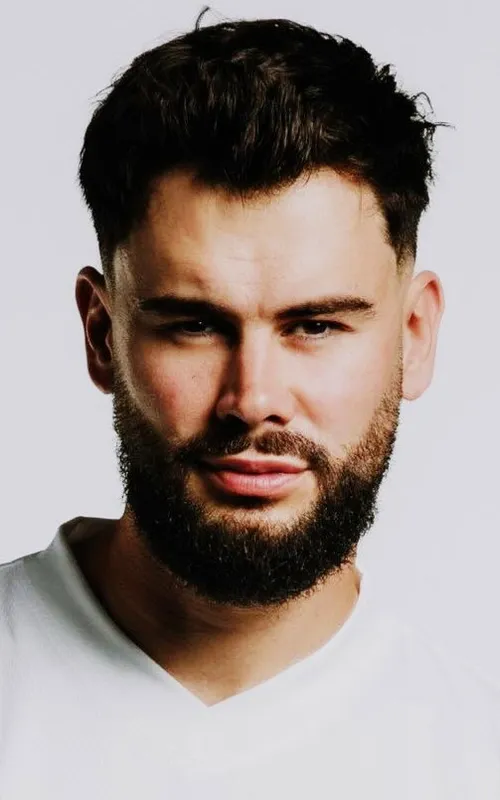 Romain Goisbeau