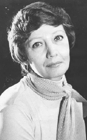 Raisa Luneva