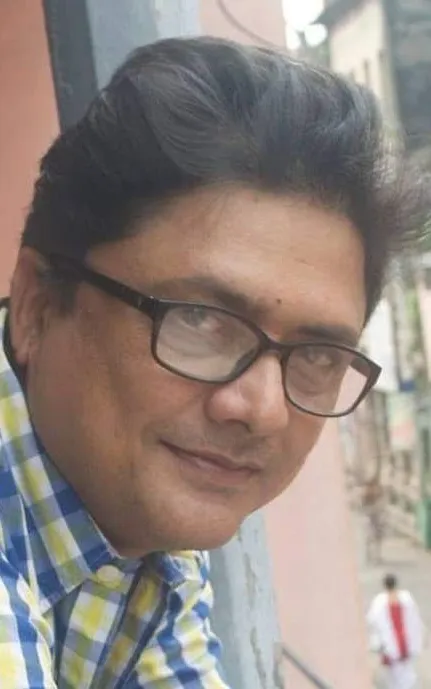 Bhaskar Banerjee