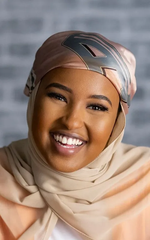 Muna Abdulahi