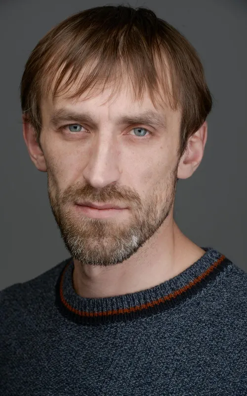 Viktor Chuprov