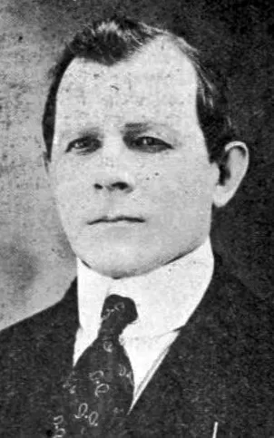 James Harris
