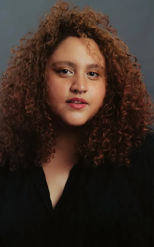 Yeraldín Balcázar
