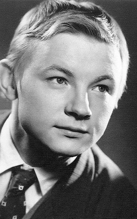 Mikhail Kononov