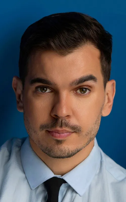 Vinny Silva