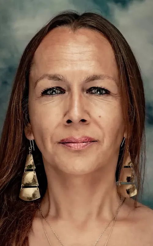 Paula Dinamarca