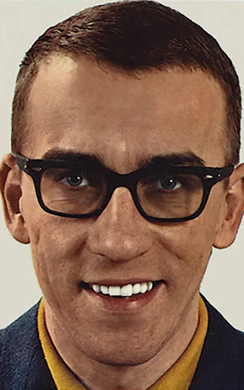 Östen Warnerbring