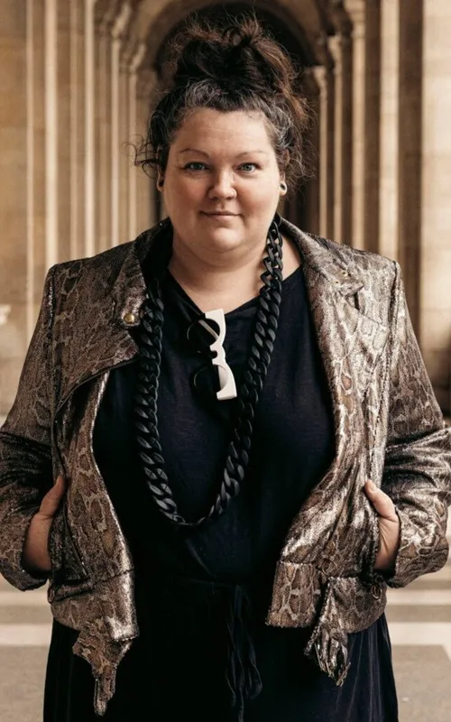 Mathilde