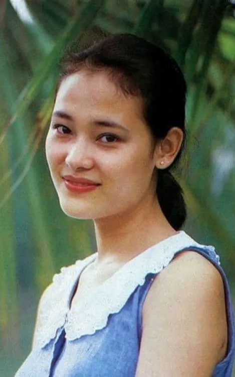 Zhang Ling