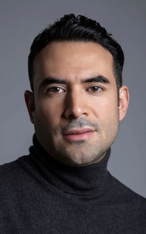 Antonio Alcantara