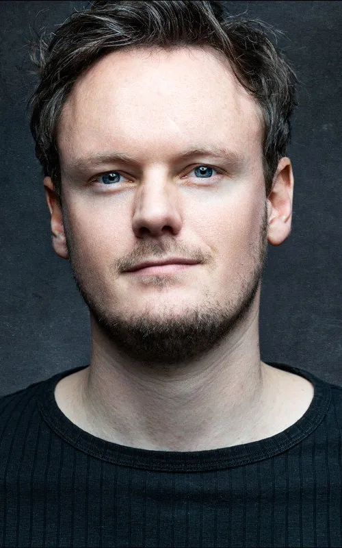 James Macnaughton