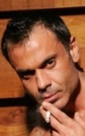 Marcos DeSilva