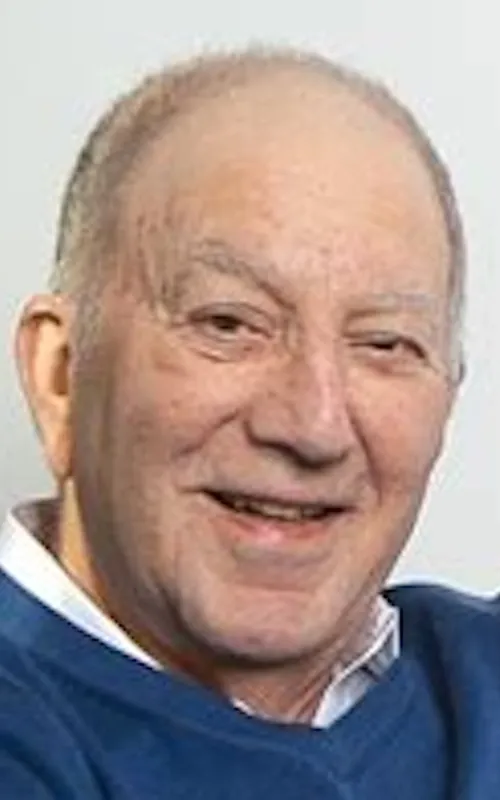 Marvin Demoff