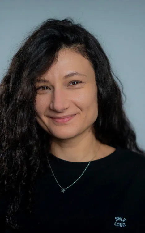 Oana Mardare