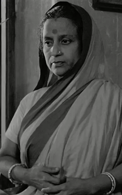 Sefalika Devi